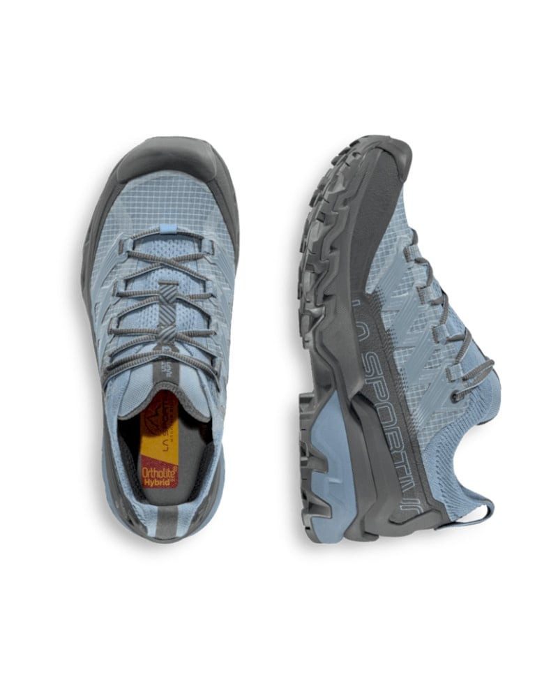 La Sportiva Ultra Raptor 3 blau/carbongrau Damen Wanderschuh
