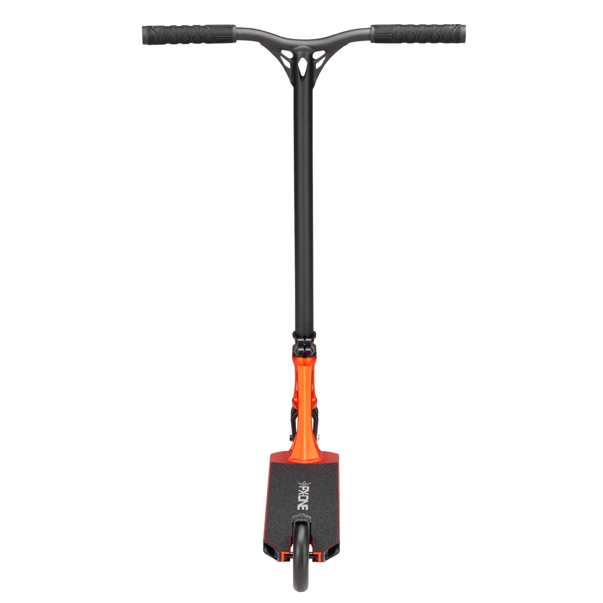 Blunt Stuntscooter Blunt Prodigy X One Complete Stunt-Scooter H=86cm Park Orange
