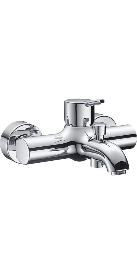 hansgrohe Wannenarmatur