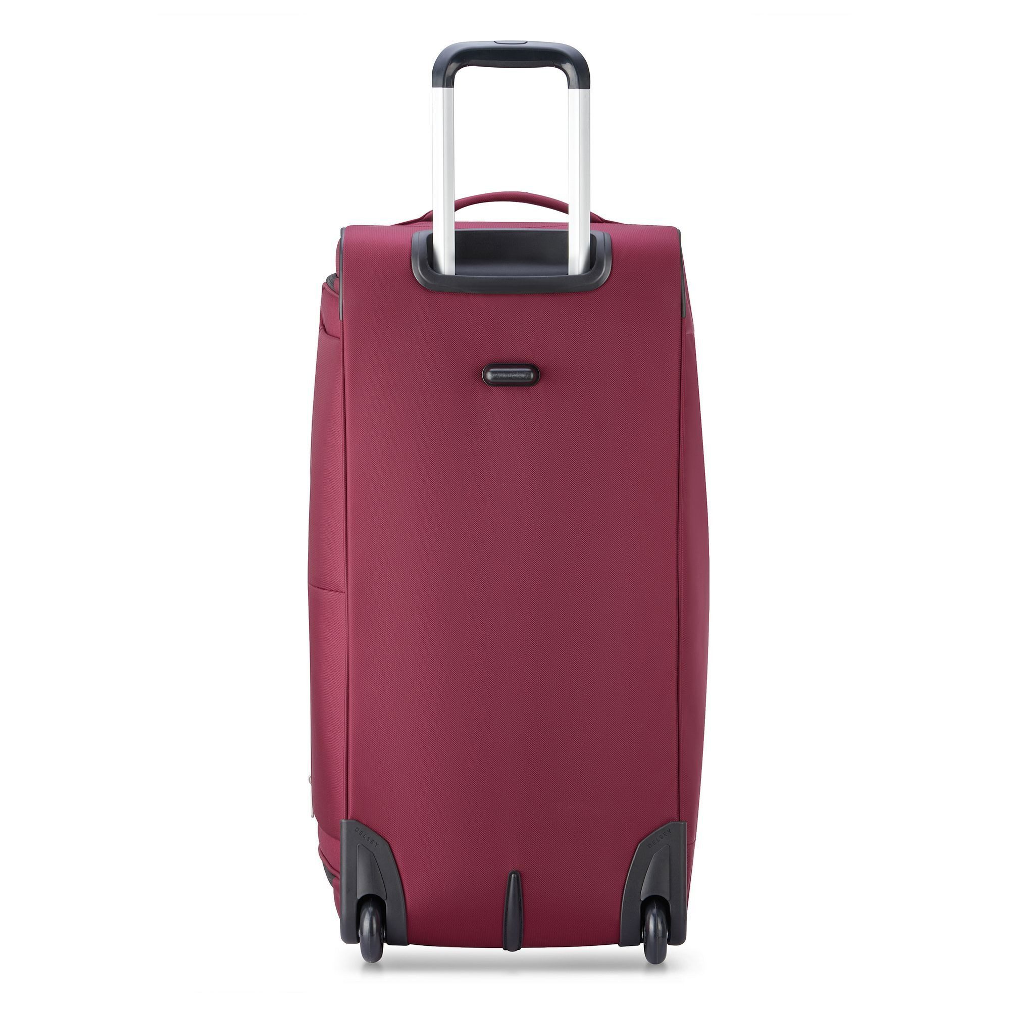 Delsey Paris Reisetasche Pin Up, Polyester