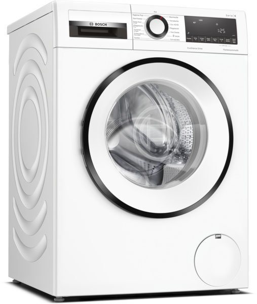 Produktbild: BOSCH Waschmaschine WGG1440V0, 9 kg, 1400 U/min