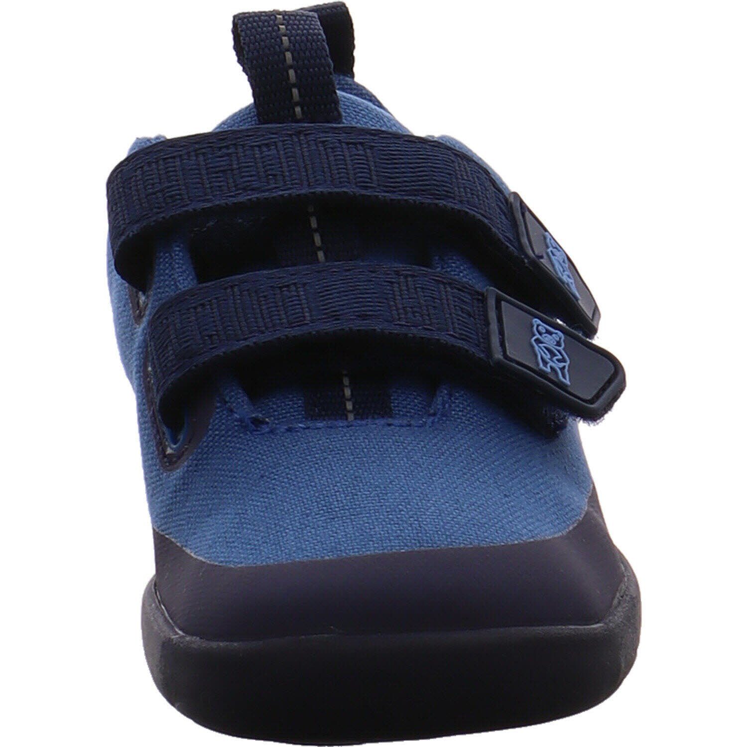 Affenzahn Lucky Bär Sneaker