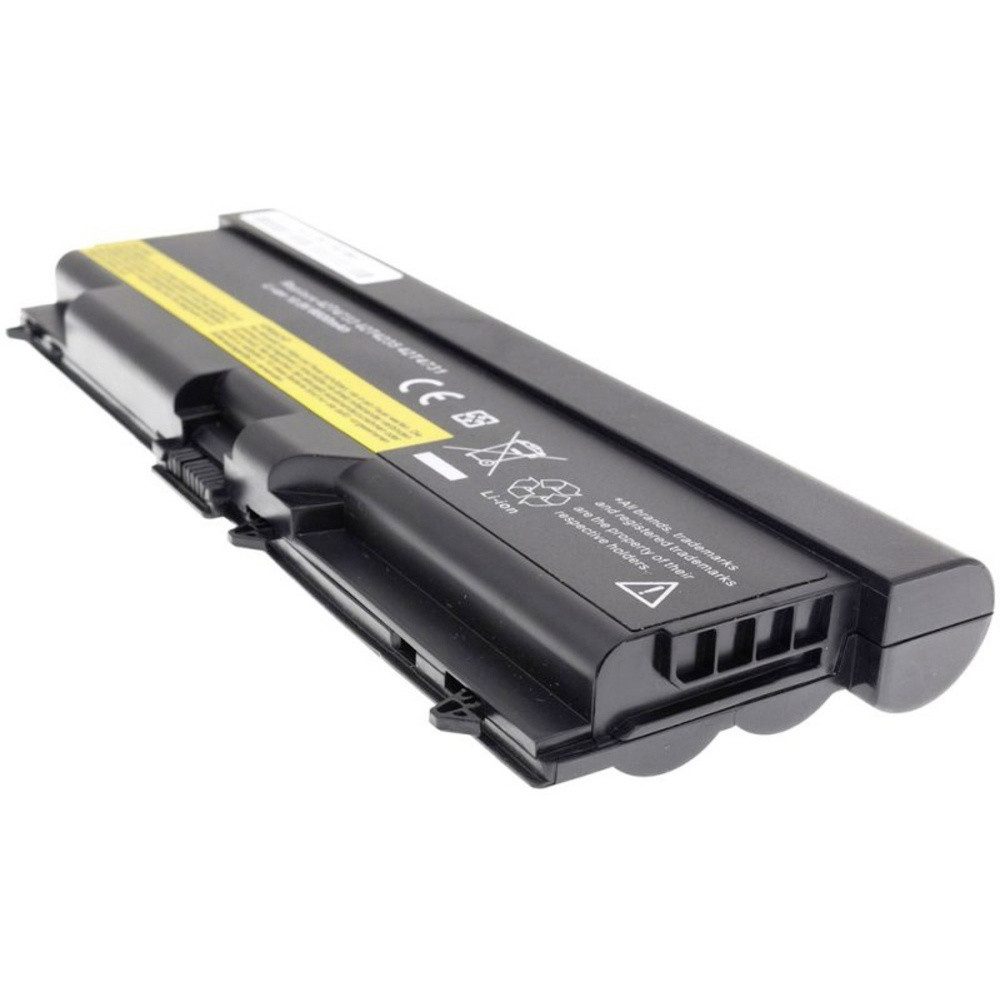 Green Cell Notebook-Akku 10.8 V 6600 mAh Lenovo Laptop-Akku