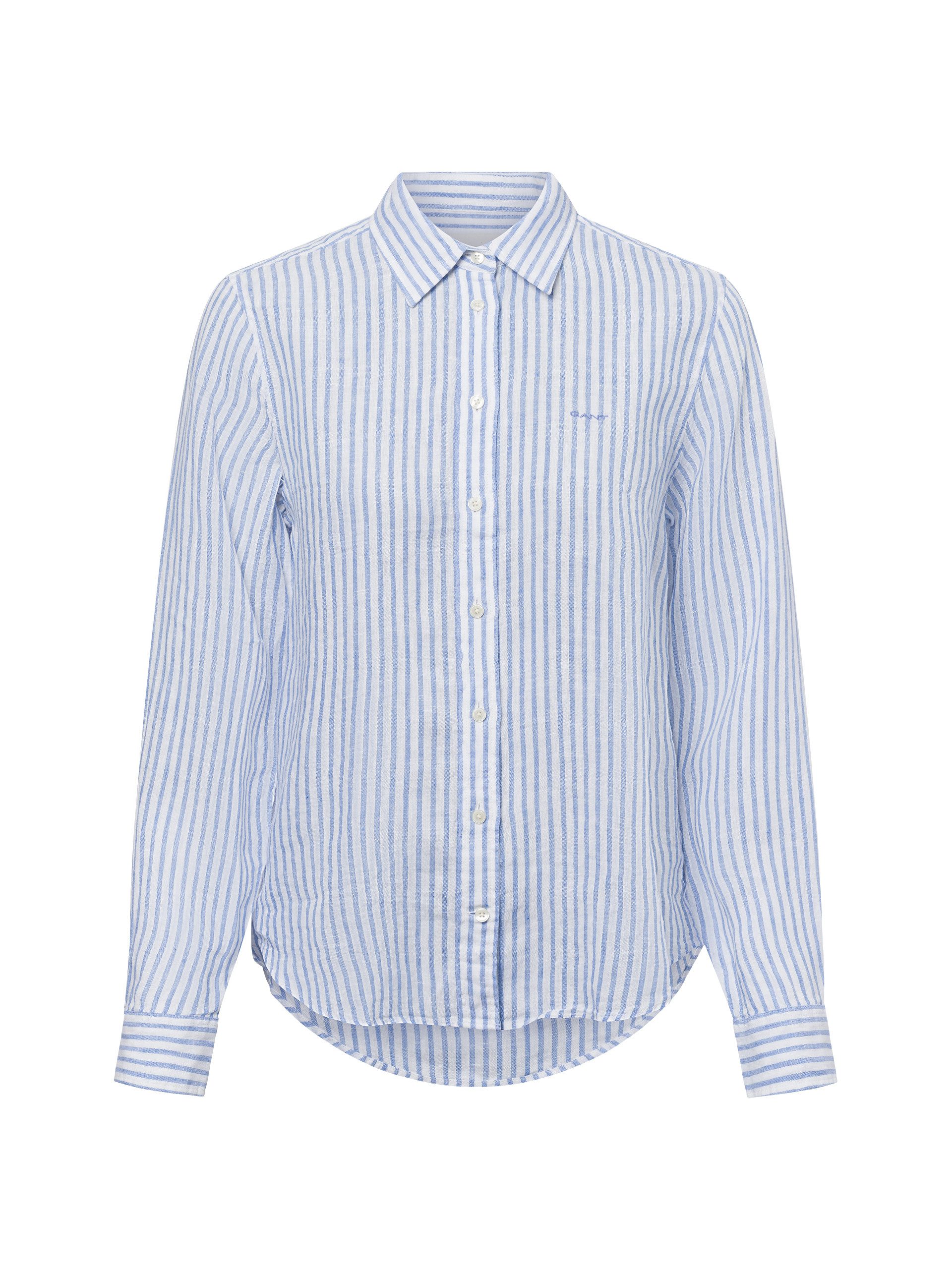 Shirtbluse