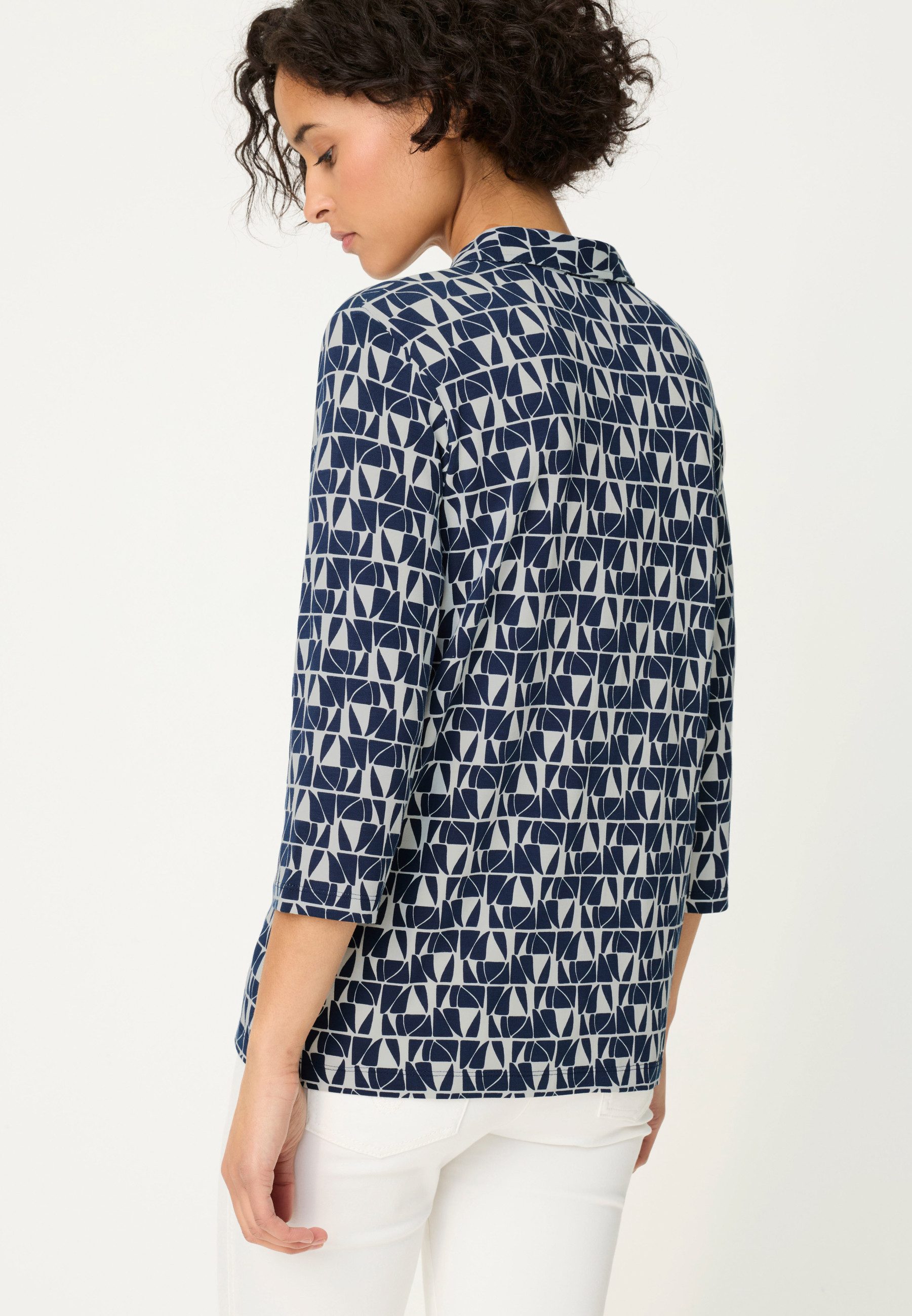Olsen Shirtbluse Hannah