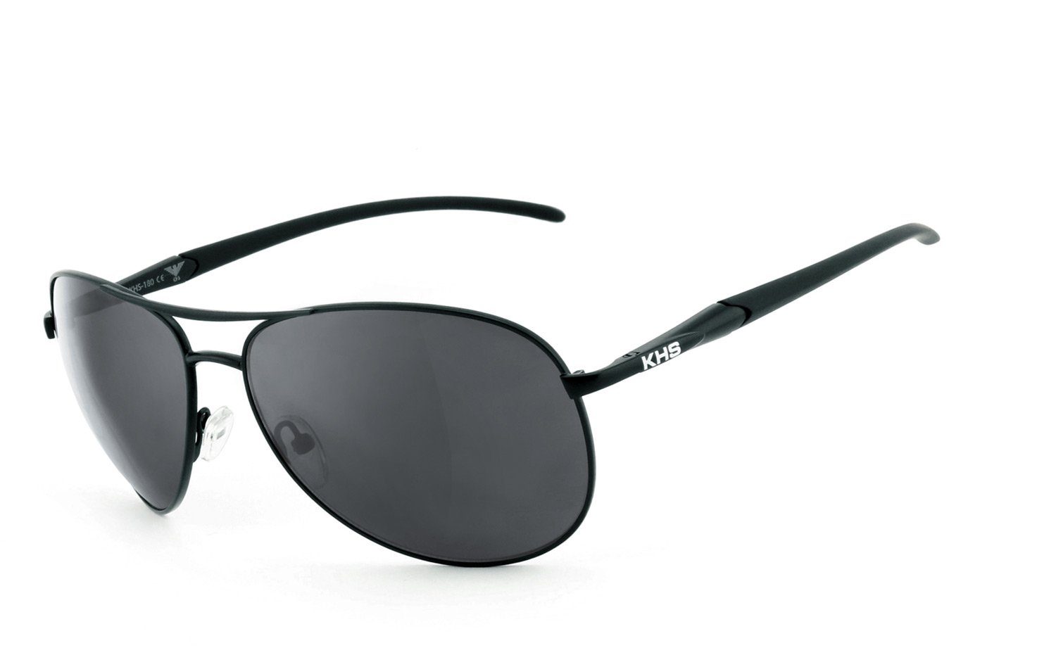 KHS Sonnenbrille 180 HLT® Qualitätsgläser