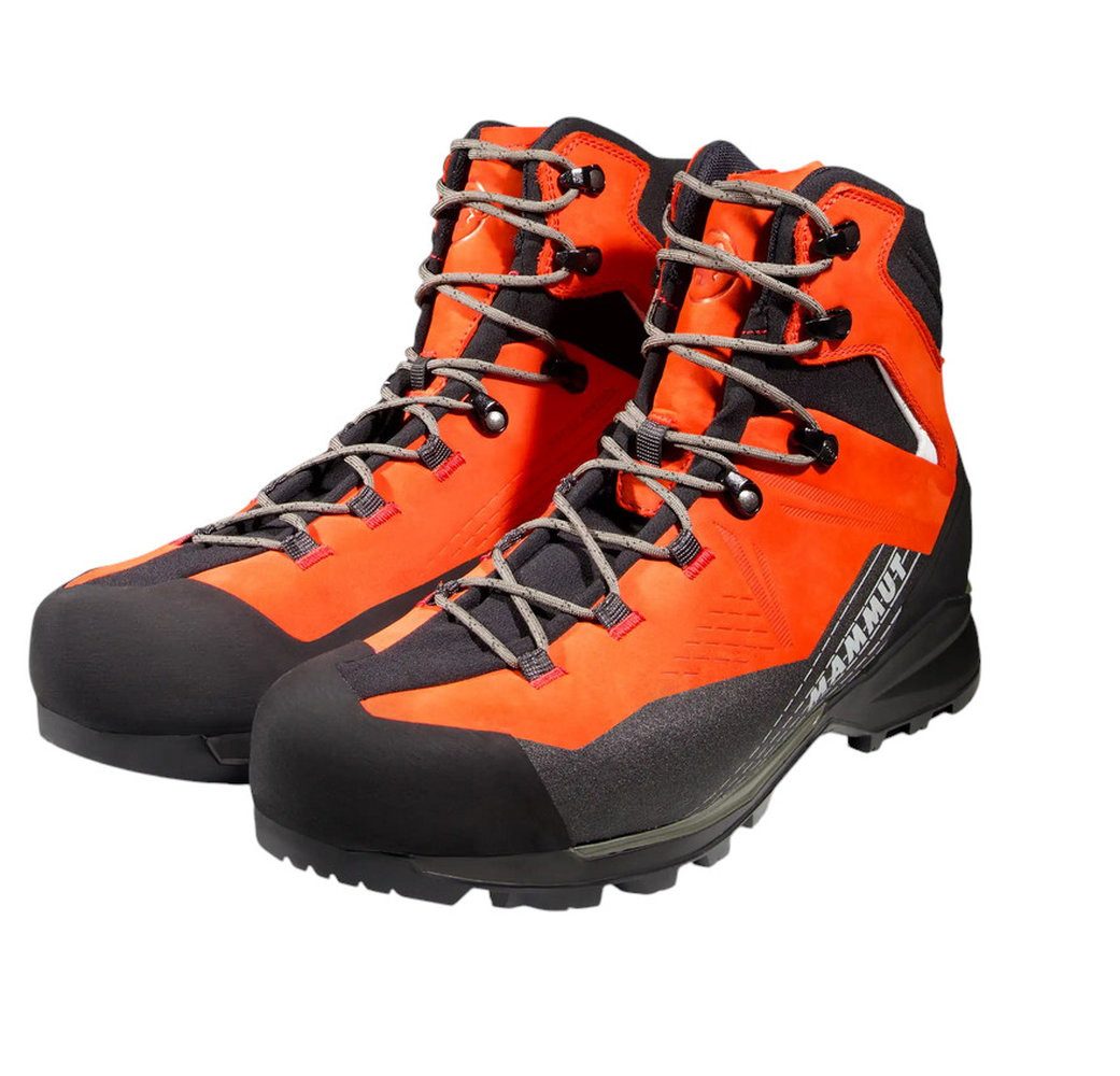 Mammut Kento Guide II High GTX (Hochtouren-Bergwander, wasserdicht) Wanderschuh