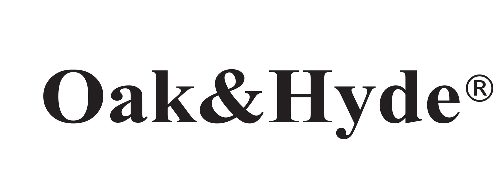 Oak&Hyde