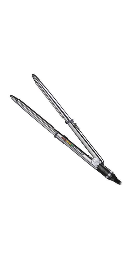 BaBylissPRO Glätteisen Babyliss Pro Haarglätter Elipsis 3100 Schwarz 45W