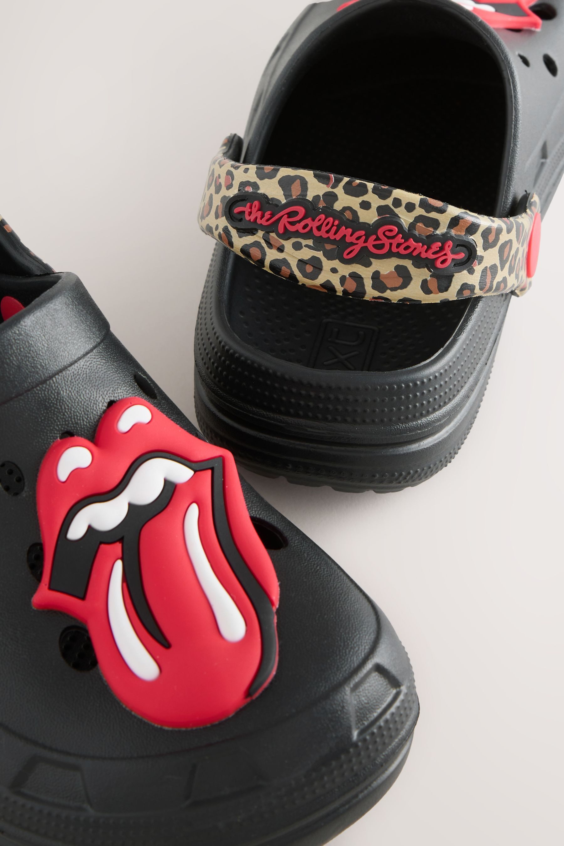 Next Clogs, The Rolling Stones Clog (1-tlg)
