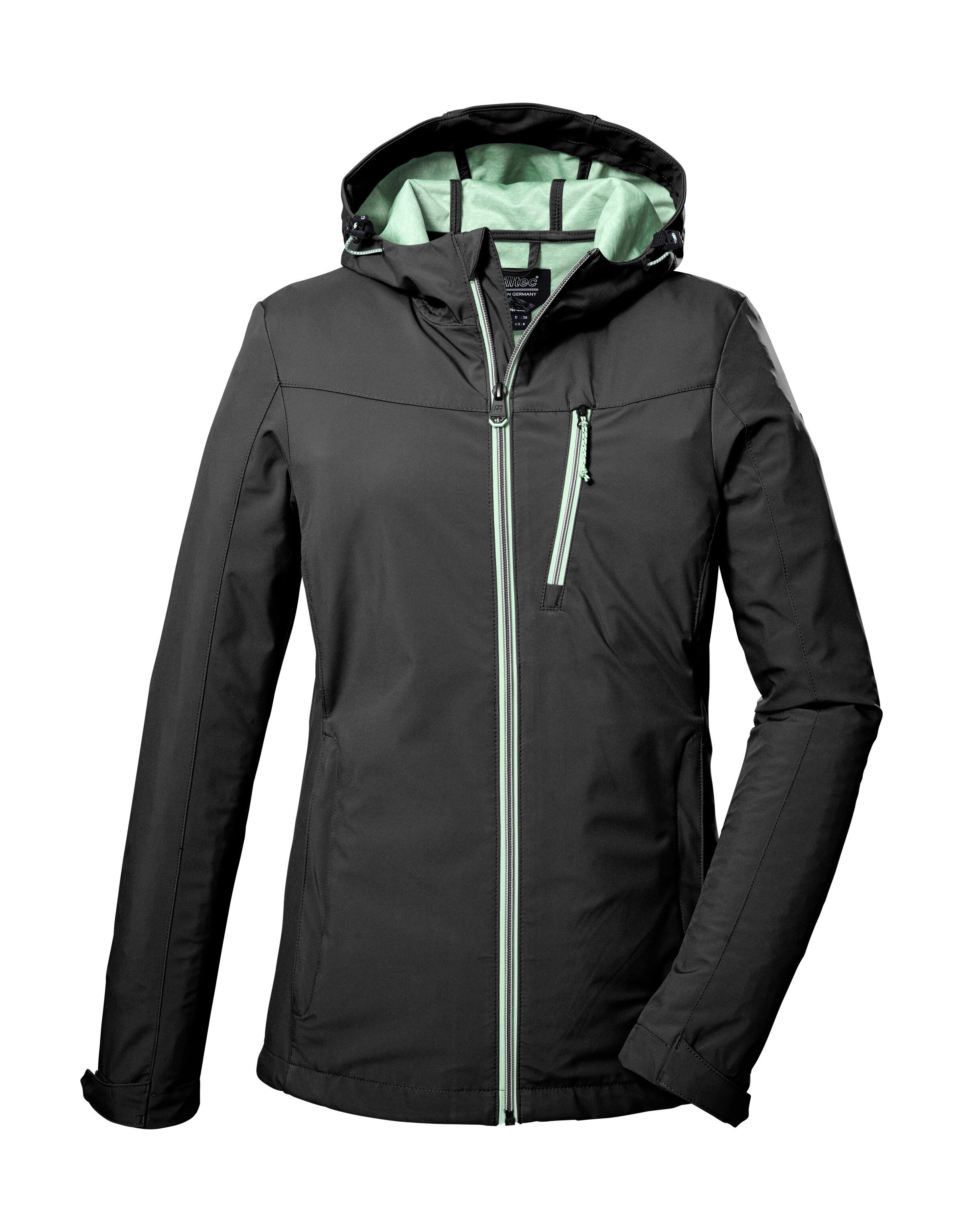 Killtec Softshelljacke KOS 89 WMN SFTSHLL günstig online kaufen