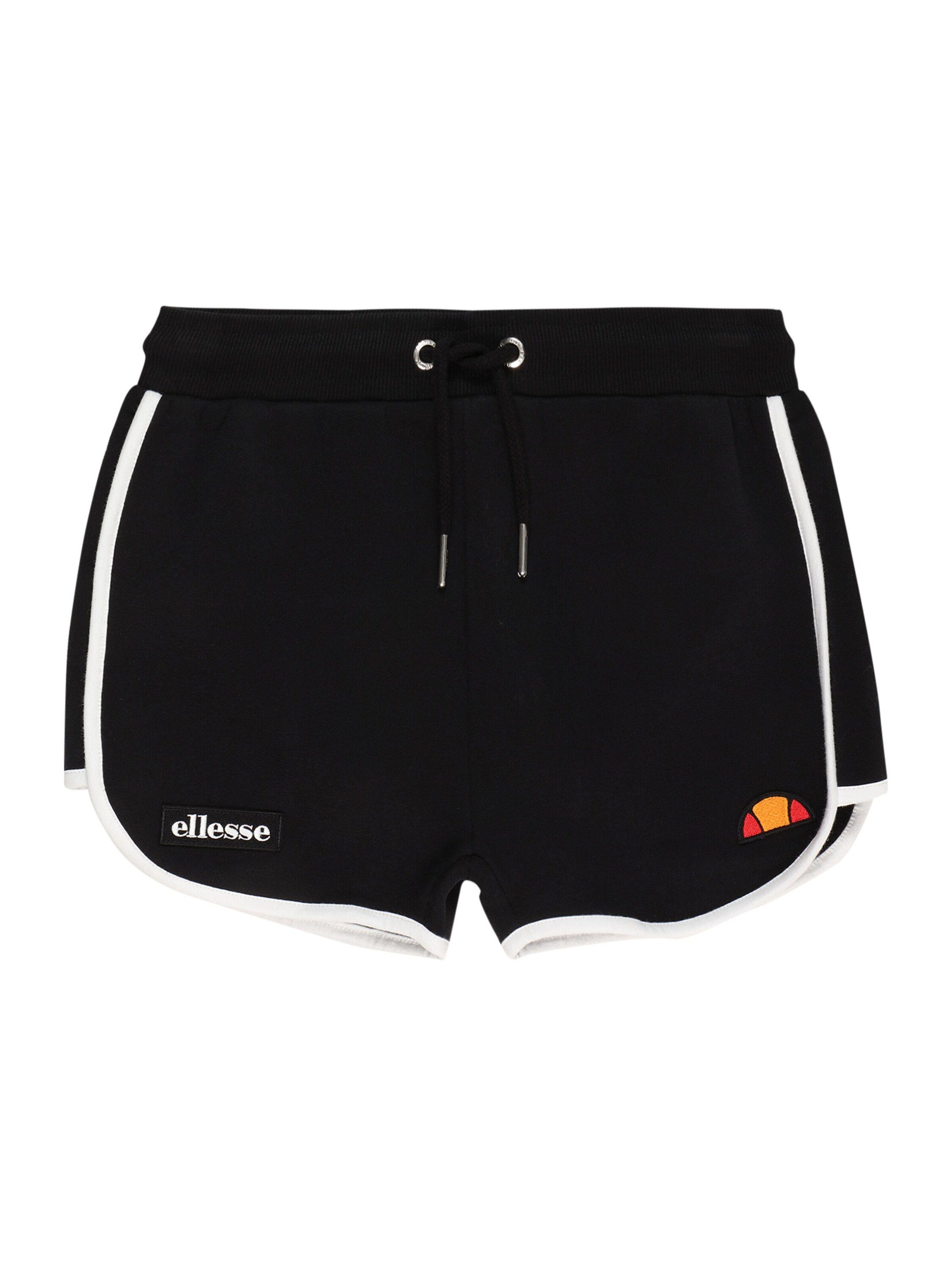 Ellesse Shorts Victena (1-tlg) Seitenstreifen
