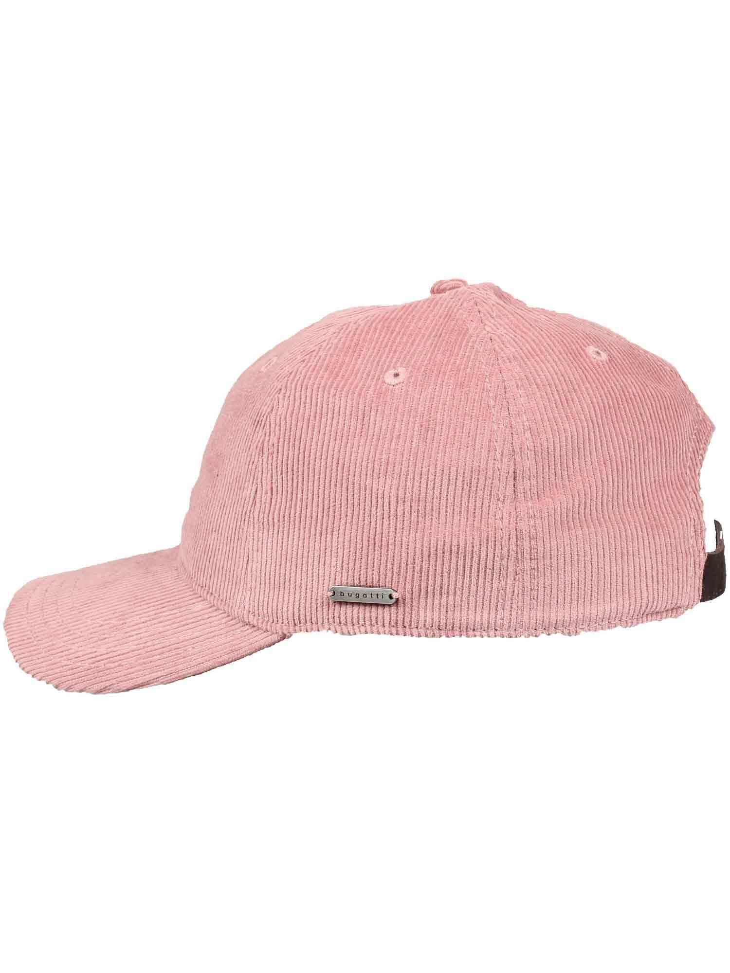 bugatti Baseball Cap Baumwoll Basecap