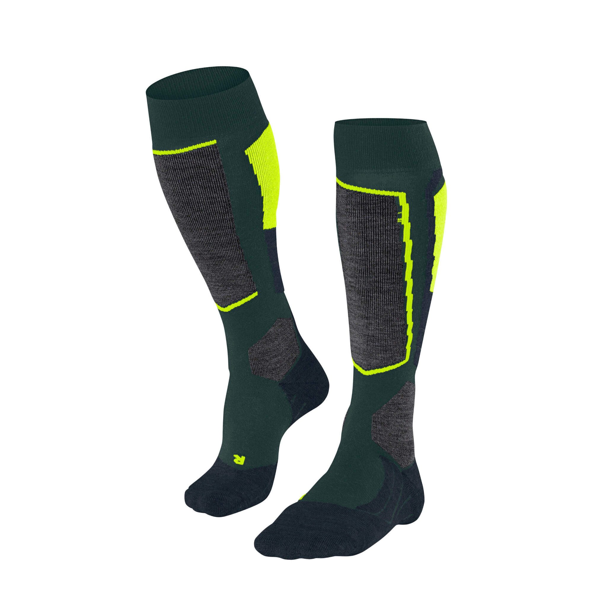 Sportsocken Falke Herren Ski Socken SK2 16522