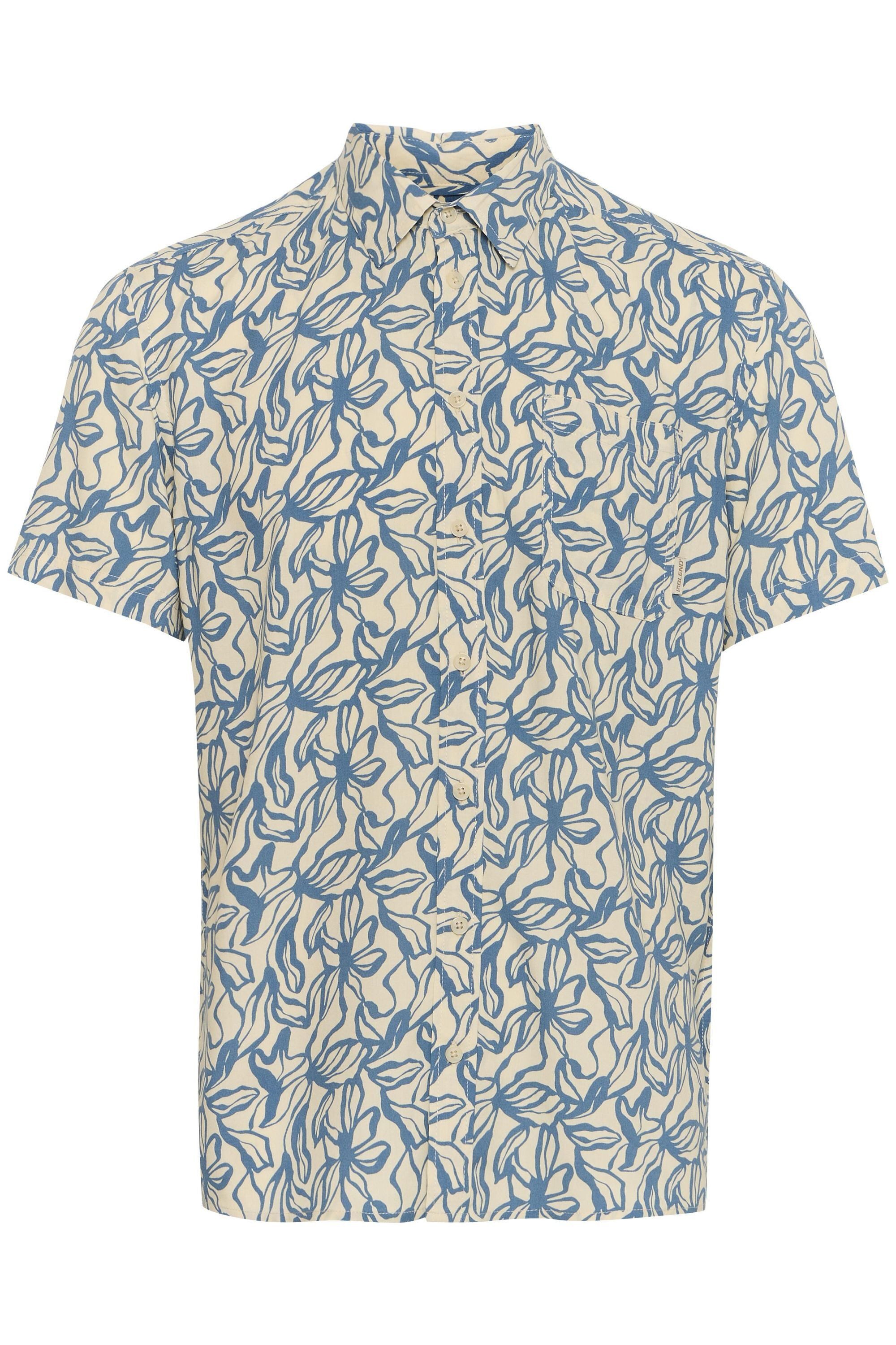 Blend Kurzarmshirt BLEND BHAVIAN günstig online kaufen