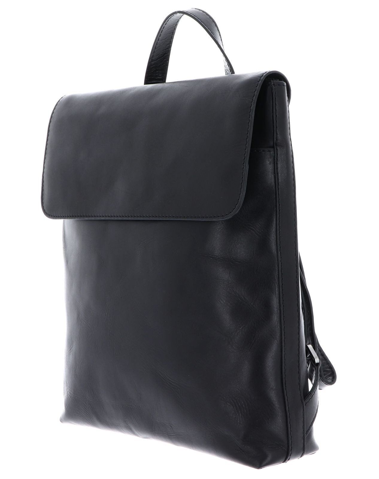 Leonhard Heyden Rucksack City Backpack, aus günstig online kaufen