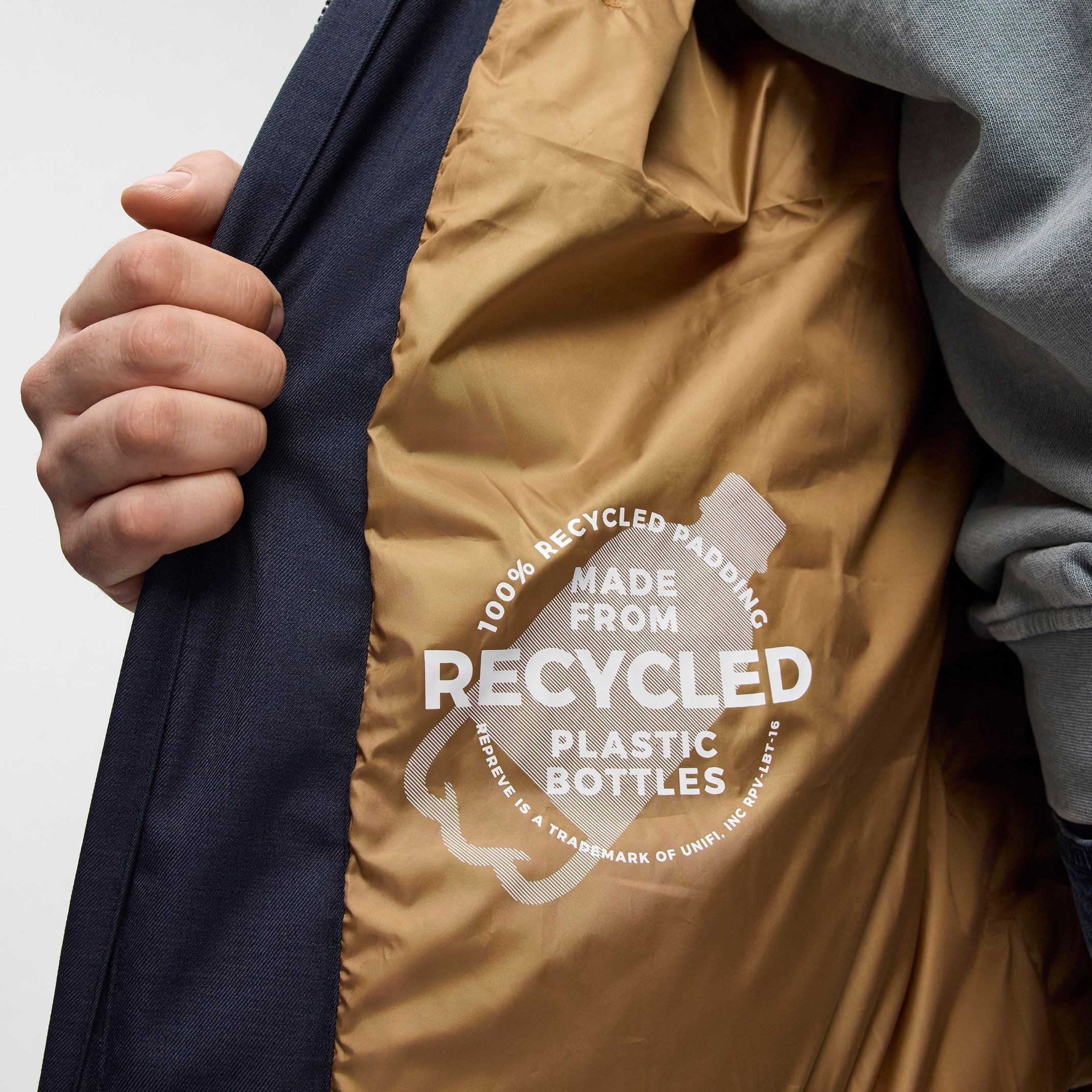 north 56 4 Winterjacke Winterjacke in günstig online kaufen