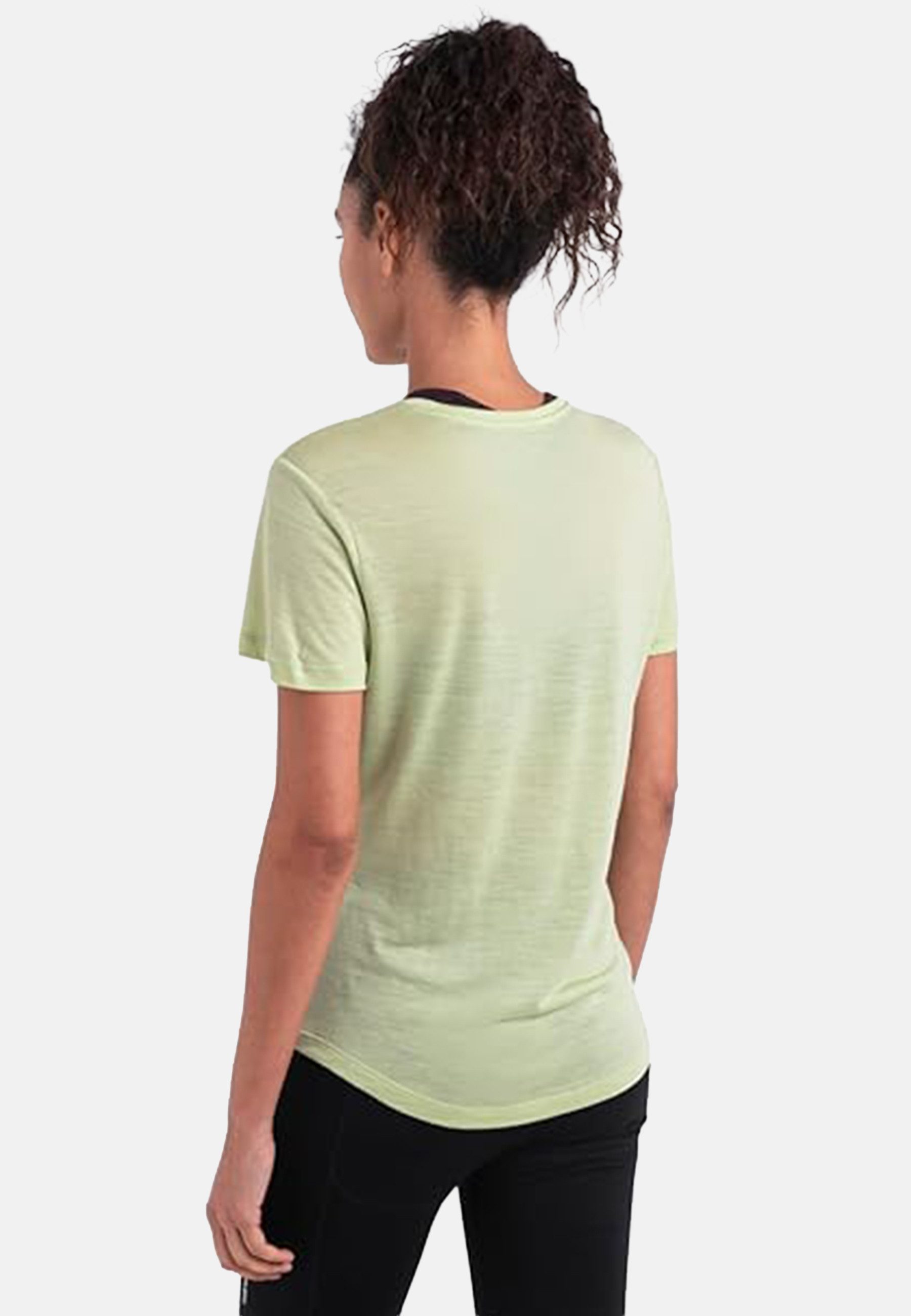 Icebreaker T-Shirt 125 Cool-Lite Sph