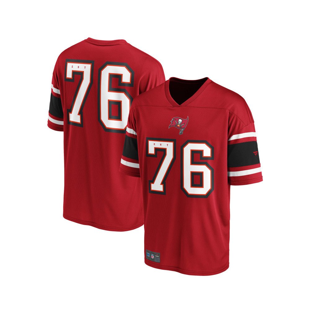 Footballtrikot Tampa Bay Buccaneers Foundation Supporters Jersey