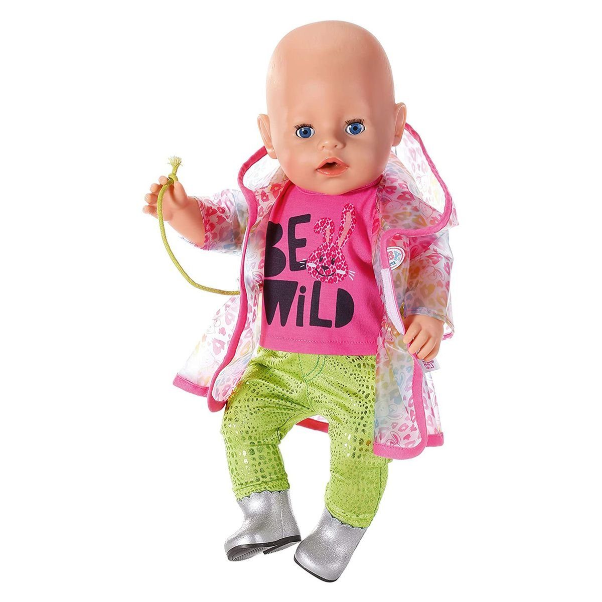 Zapf Creation® Puppen Accessoires-Set Zapf 828328: BABY born - Sister - Pup günstig online kaufen