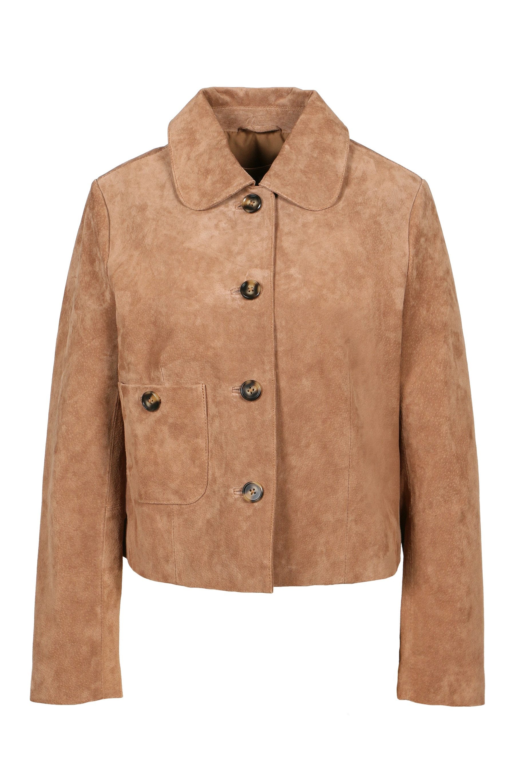 Lederjacke Velvy-FN
