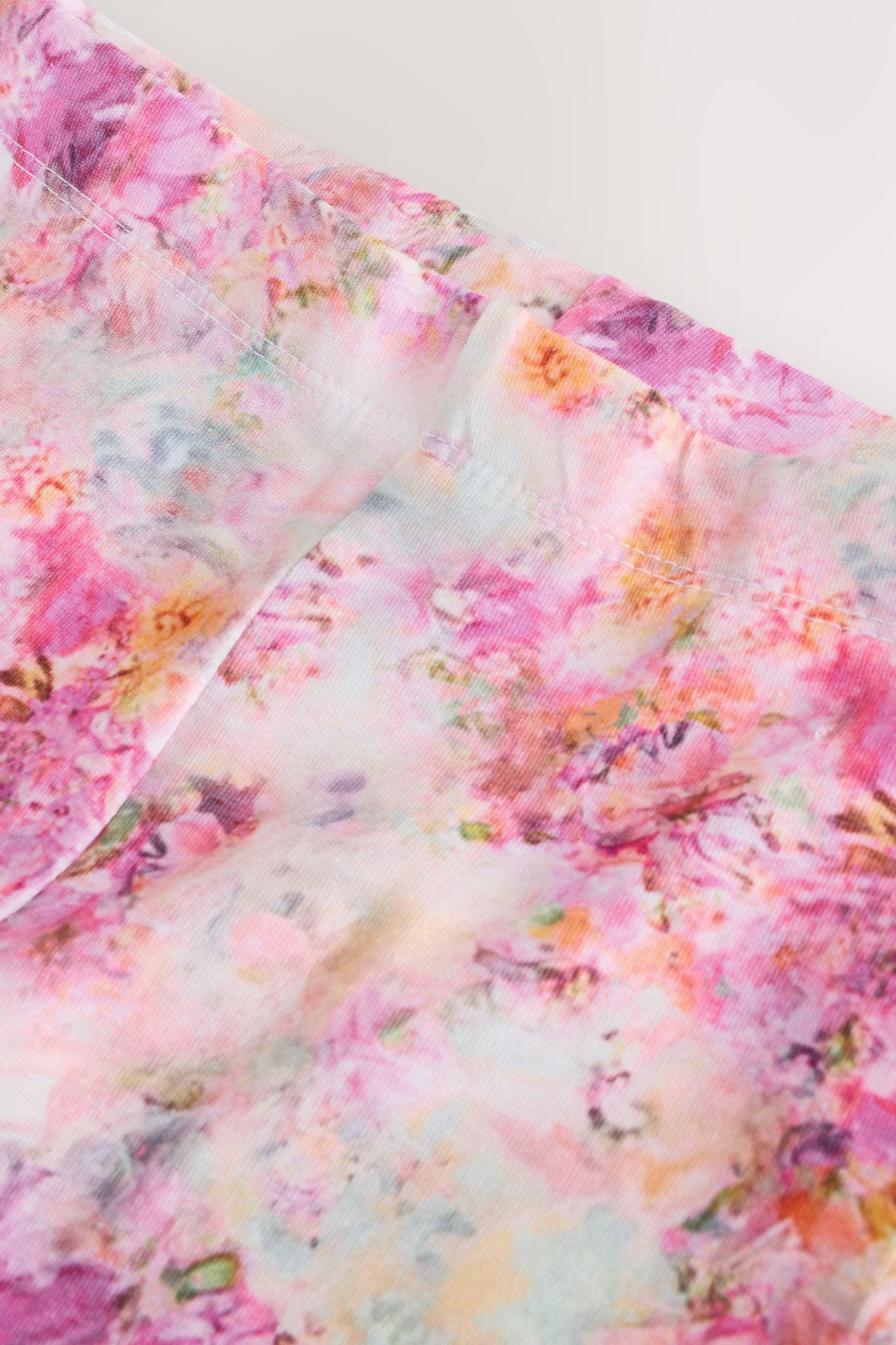 Next Top & Leggings Sweatshirt und Leggings im Set (2-tlg)