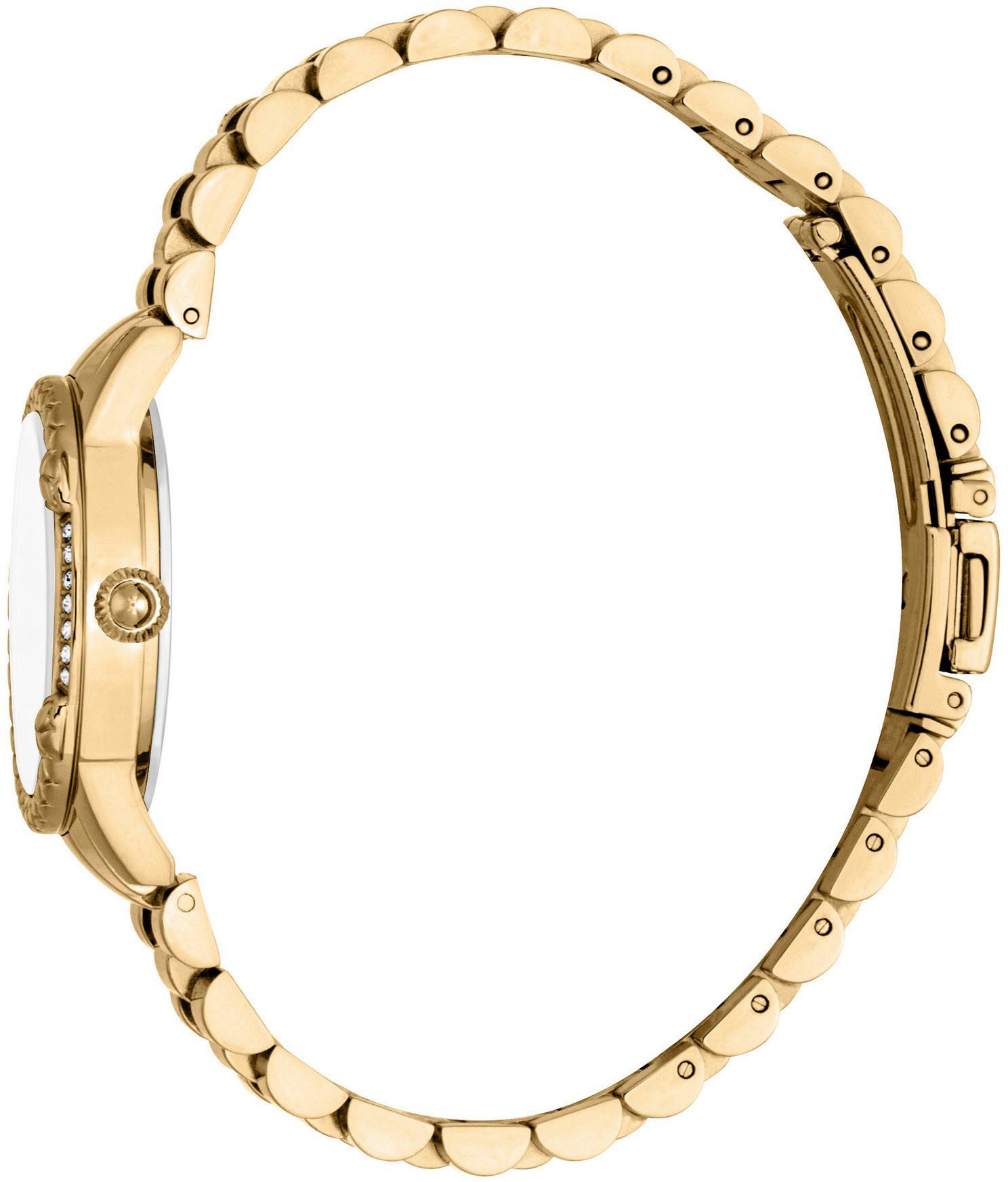 Just Cavalli Time Quarzuhr Snake JC1L310M0065, günstig online kaufen