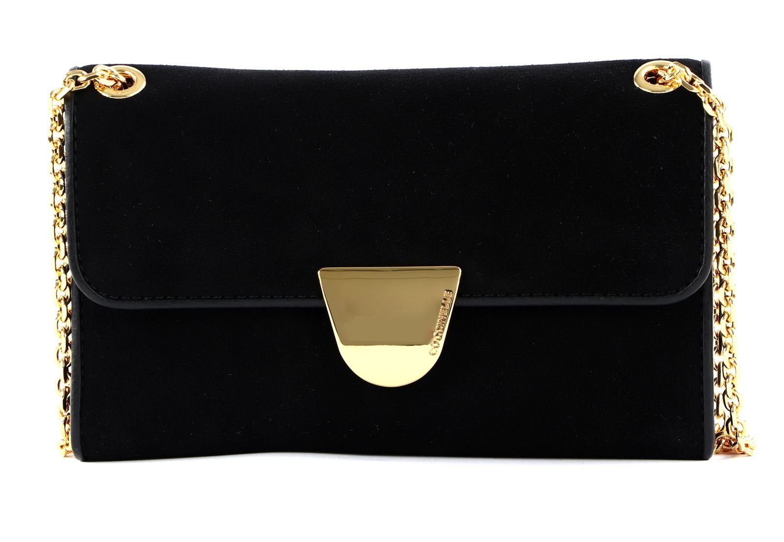 COCCINELLE Geldbörse Coccinelle Ever, aus echtem Rindsleder günstig online kaufen