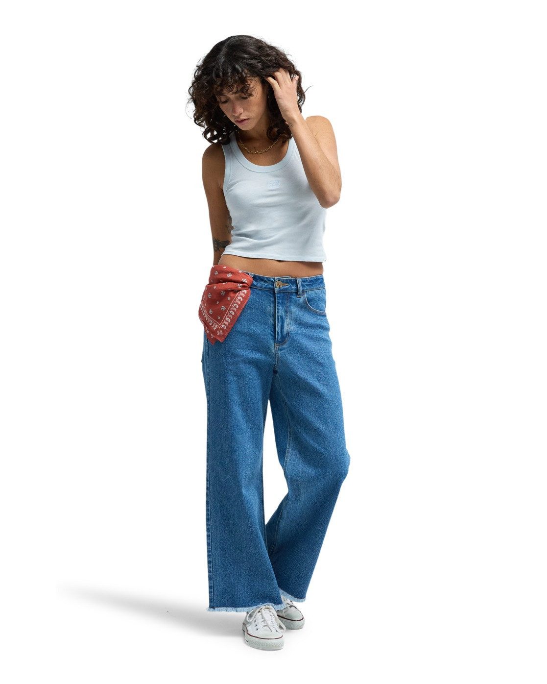 Billabong Weite Jeans Be Free günstig online kaufen