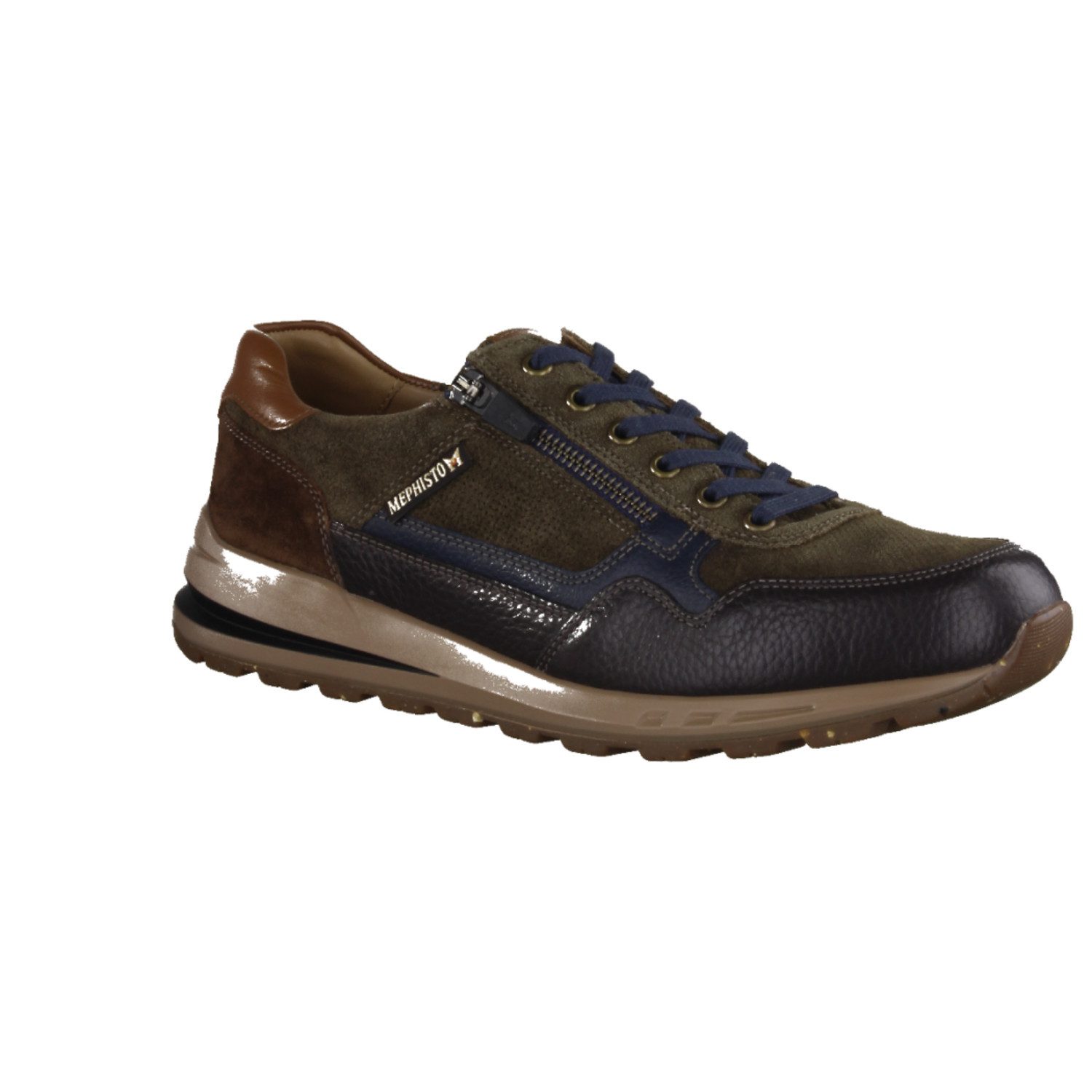 Mephisto Bradley Schnürschuh