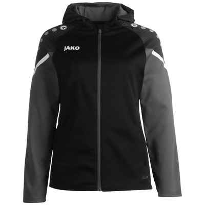 Jako Trainingsjacke Performance Trainingsjacke Damen