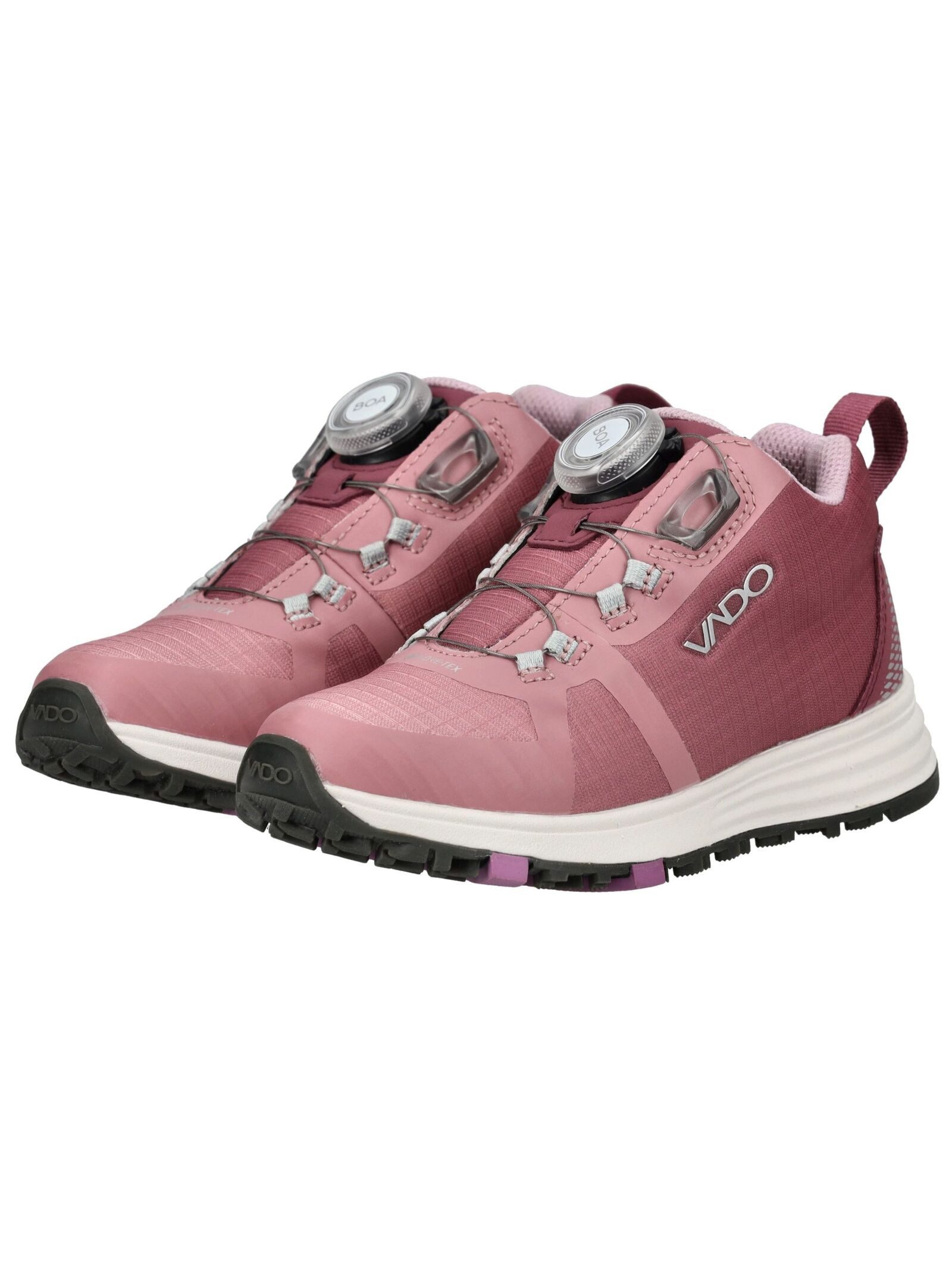 Vado Vado Sneaker Mesh Sneaker