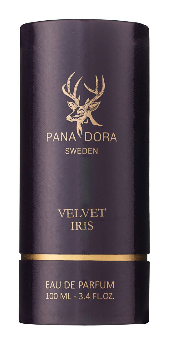 Pana Dora Eau de Parfum Velvet Iris Eau de Parfum