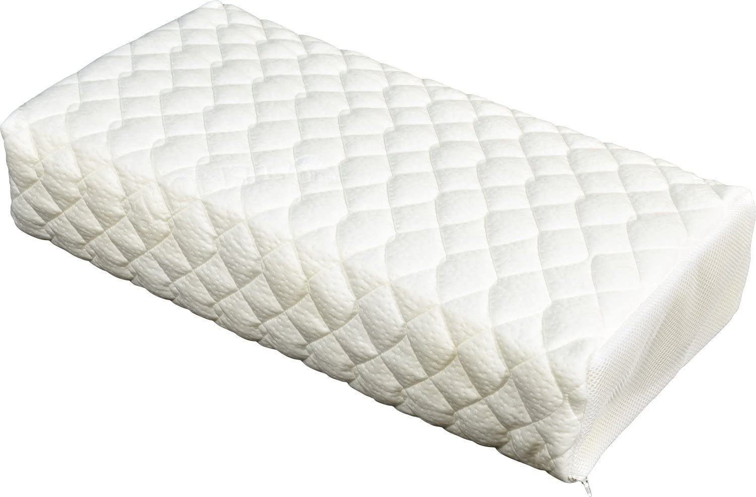 Garanta Nackenstützkissen Flexinet Air Orthopädisches Viscoschaum Nackenstü günstig online kaufen