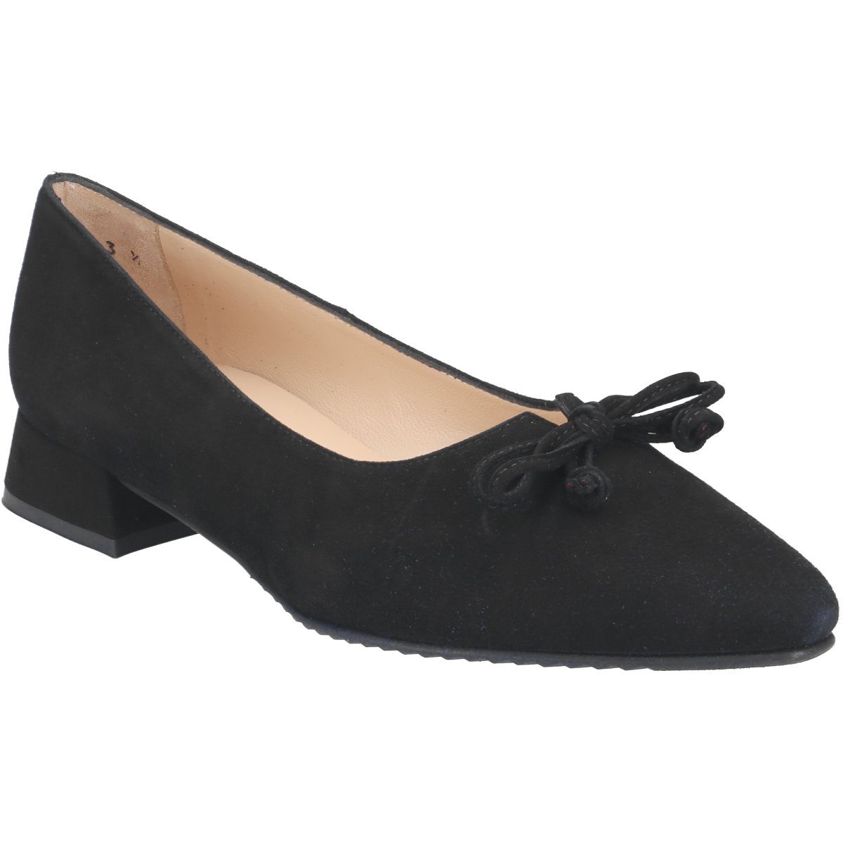 LIZZY Pumps