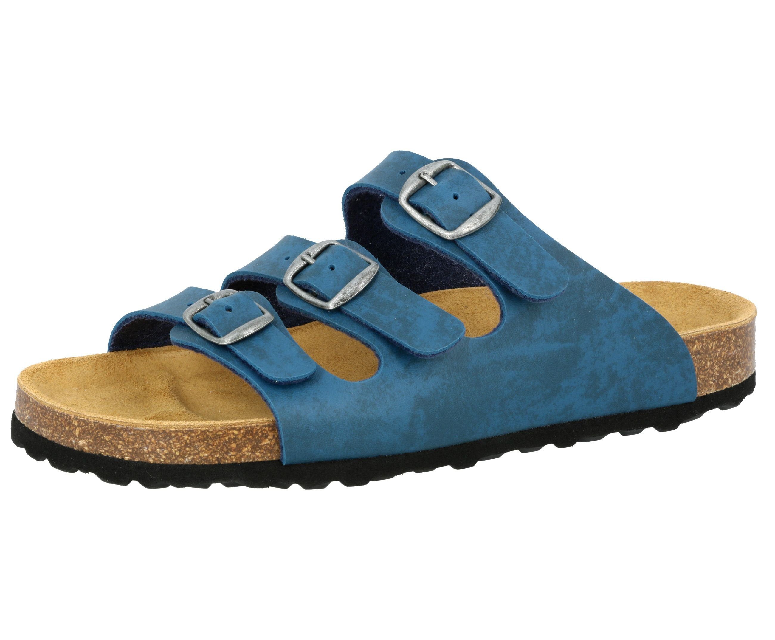 Lico Pantolette Bioline Lady Pantolette