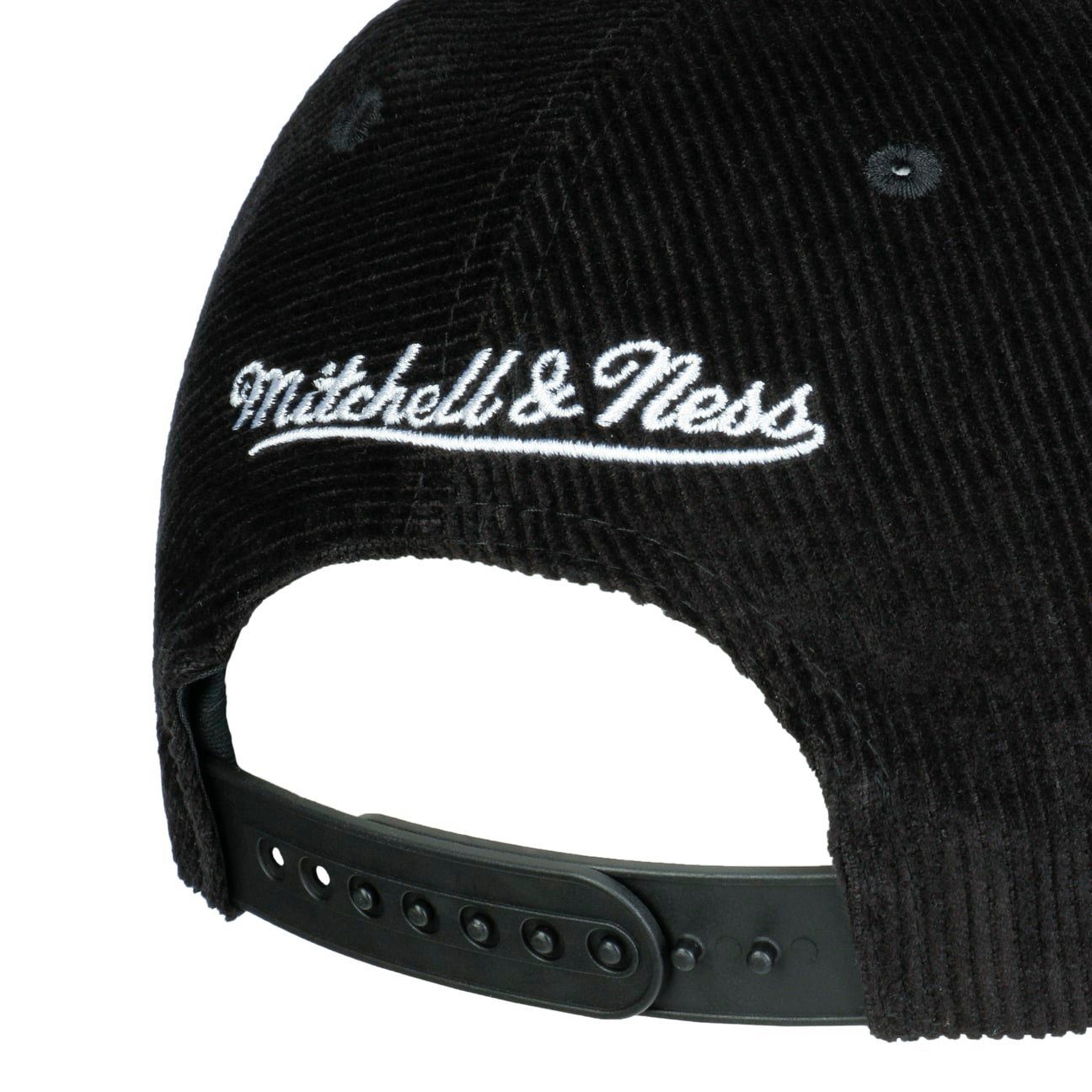 Mitchell (1-St) Snapback & Basecap Baseball Cap Ness