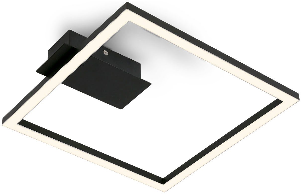 Briloner Leuchten Deckenleuchte Frame NICI