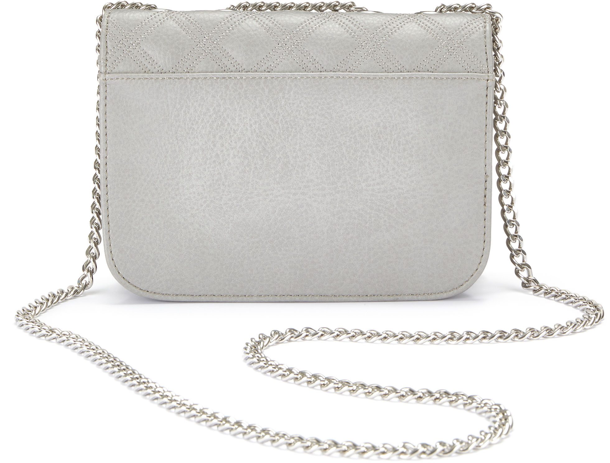 LASCANA Umhängetasche Minibag, Handtasche, Henkeltasche mit Kettenhenkel, C günstig online kaufen