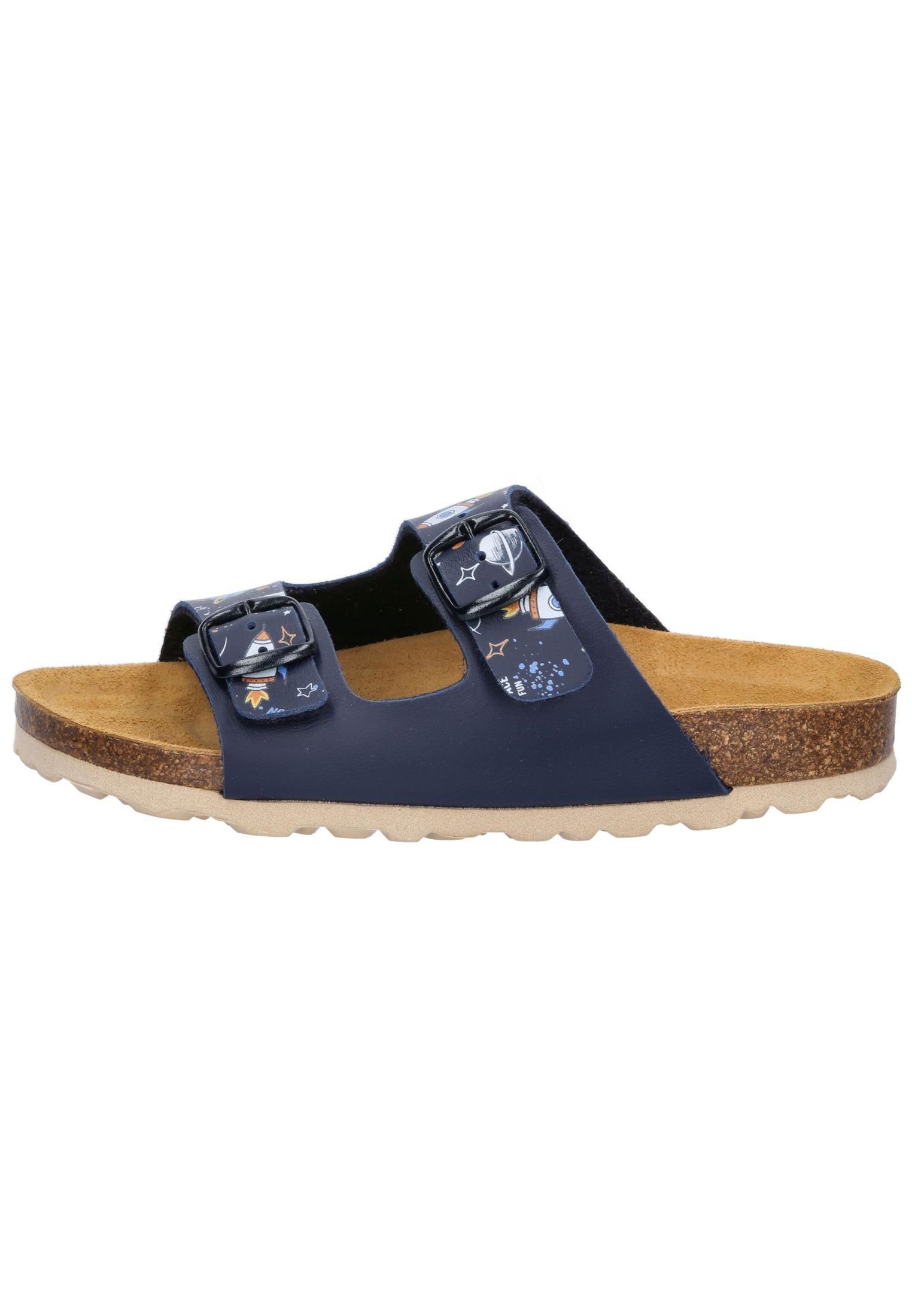 Lico Pantolette Bioline Universe Pantolette