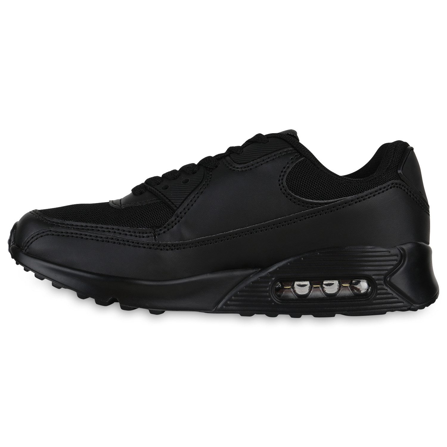 902238-Stückliste JI 813-01 Damen Sportschuhe Laufschuh günstig online kaufen