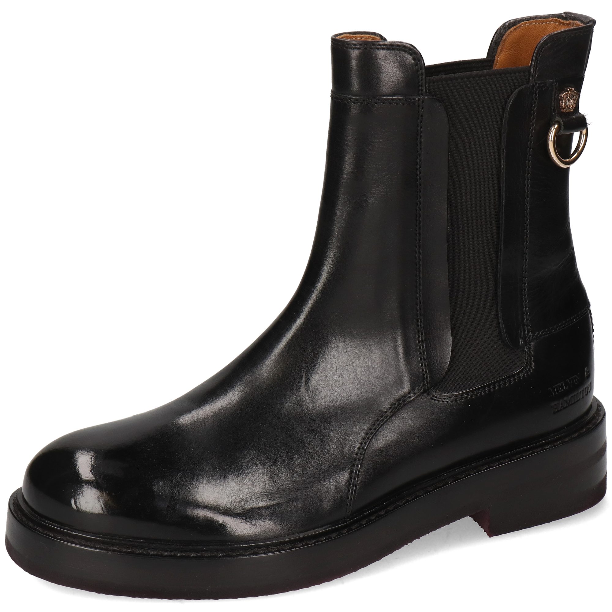 Melvin & Hamilton Maria 15 Stiefelette