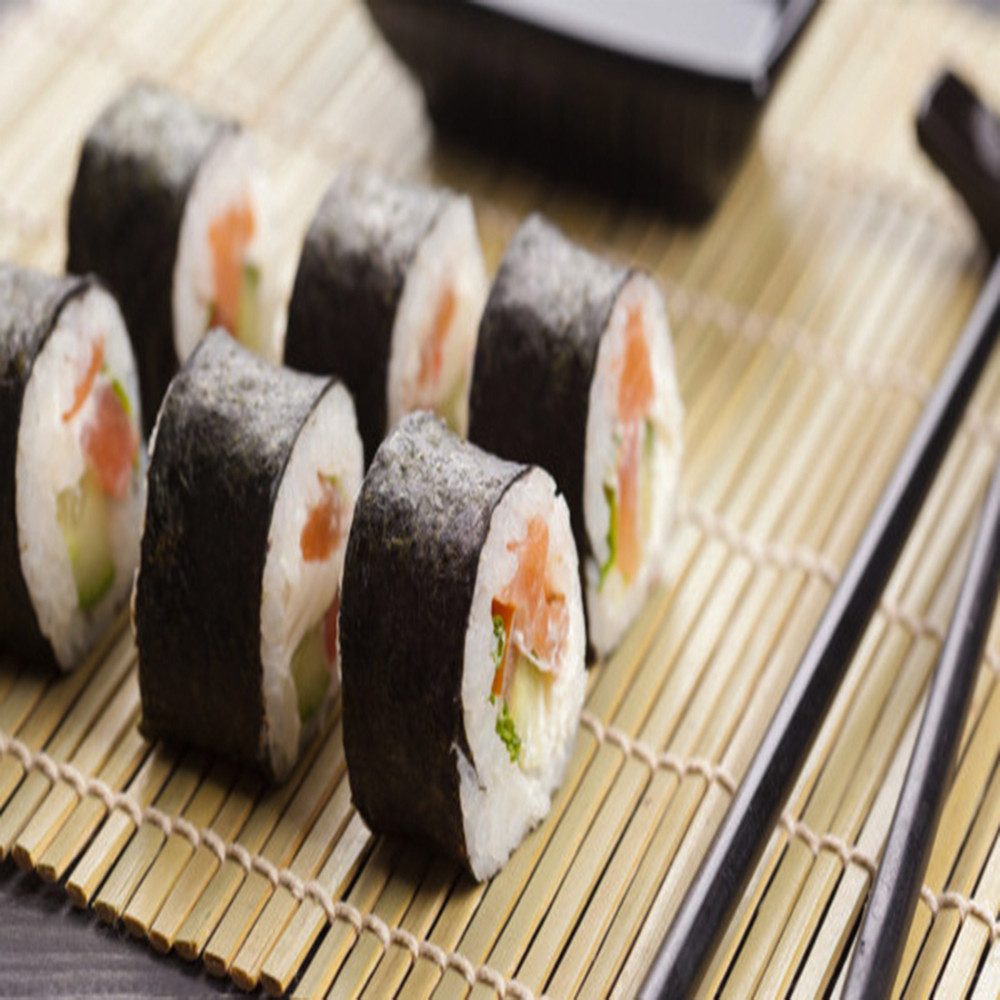 Jochen Schweizer Erlebnisgutschein Sushi Kurs Bonn, Wir lieben Sushi in Bonn