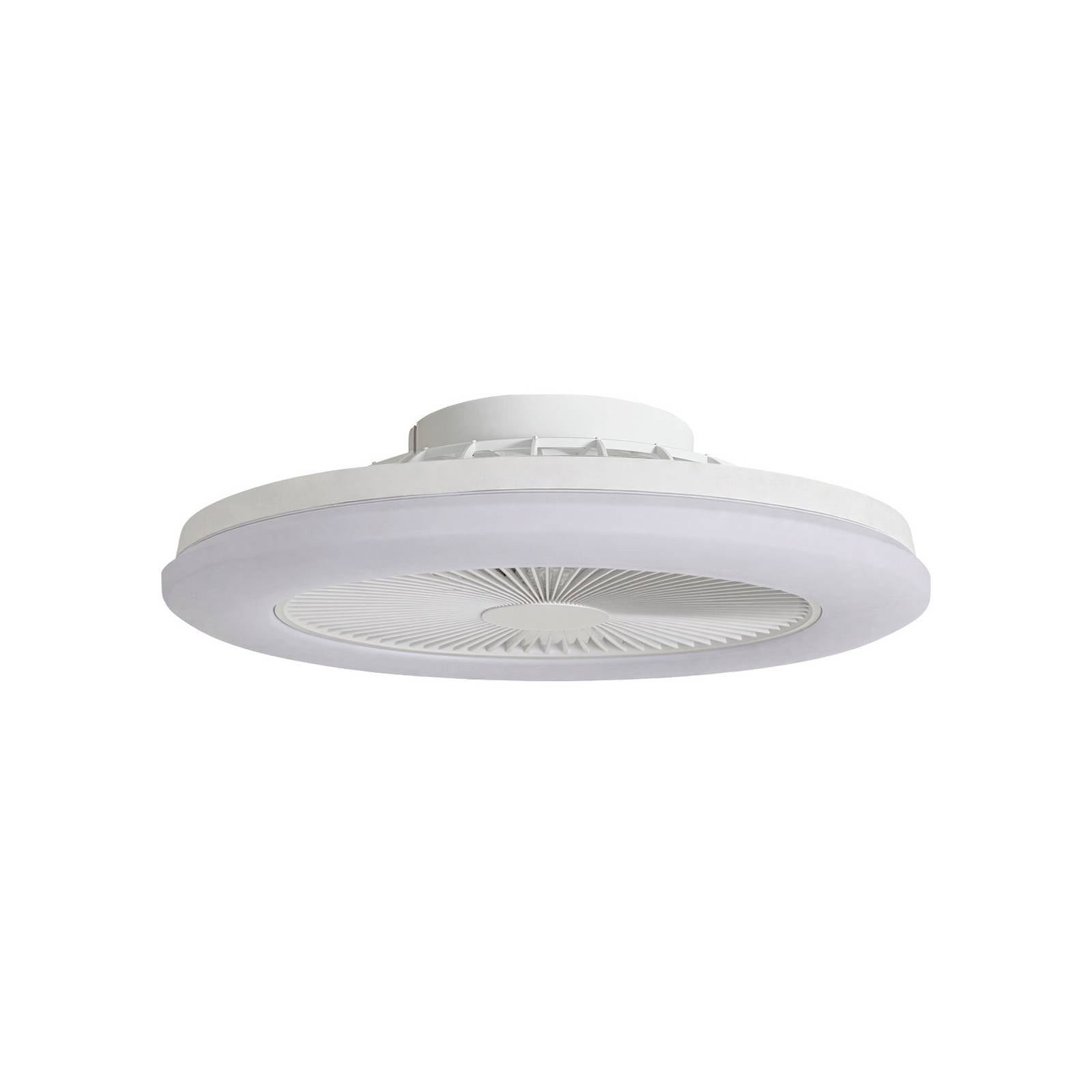 Lindby Deckenventilator Vedin