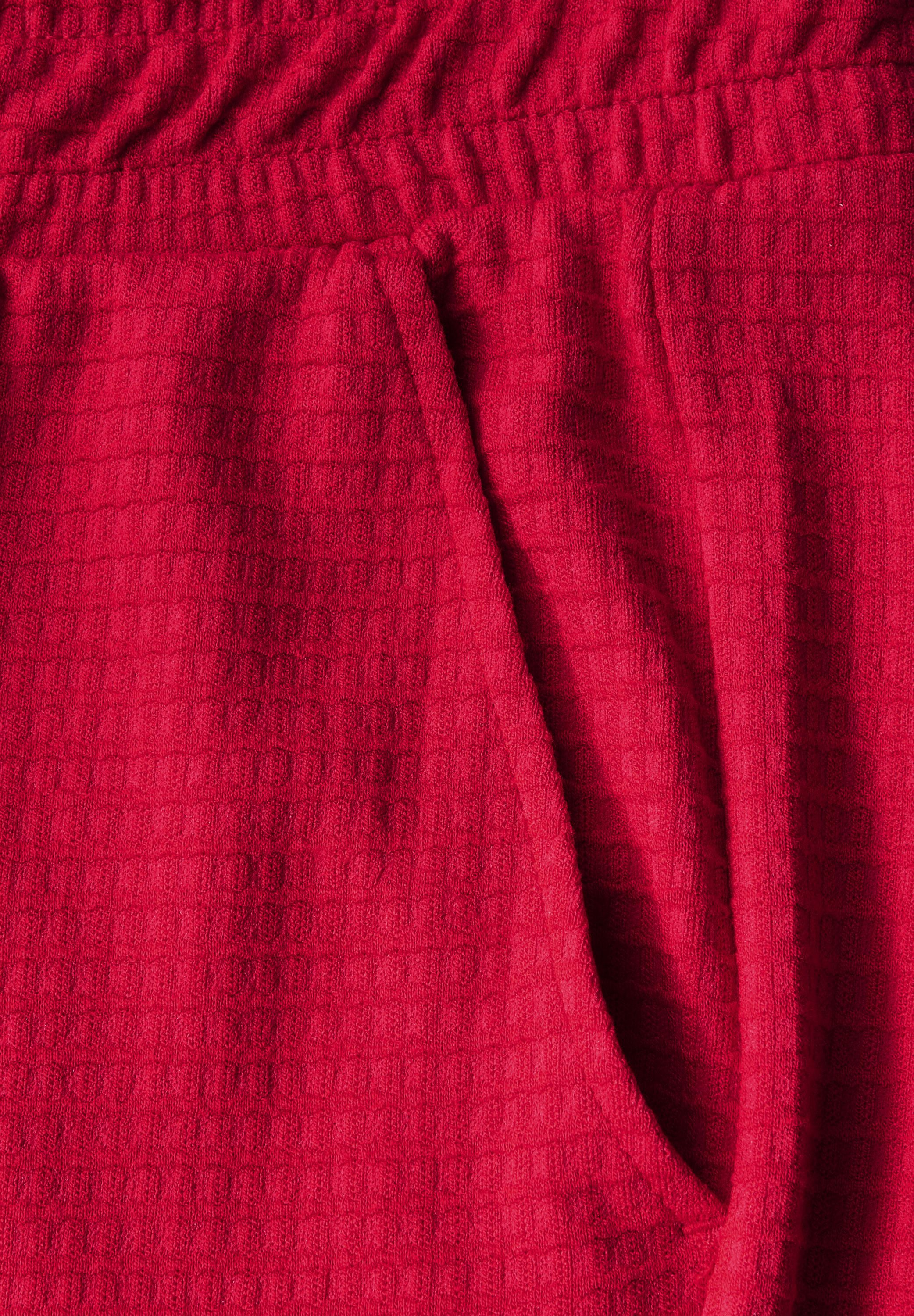 CECIL Schlupfchinohose