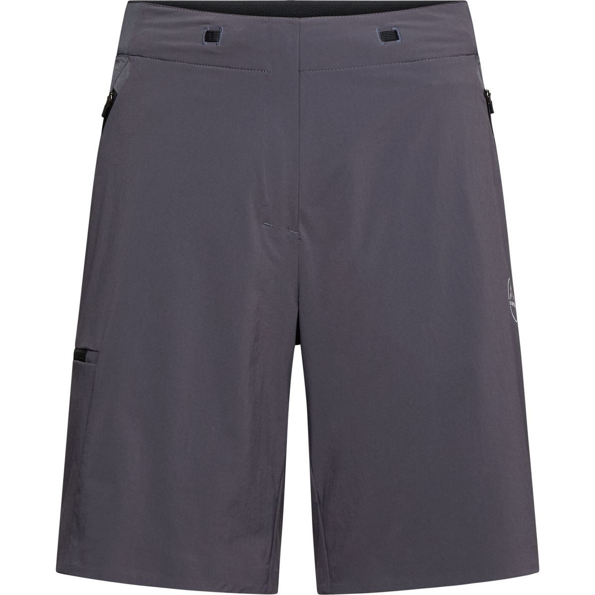 La Sportiva Funktionsshorts Monument Shorts Women Leichte, dehnbare Damen-Shorts für schnelles Wandern mit elastischem