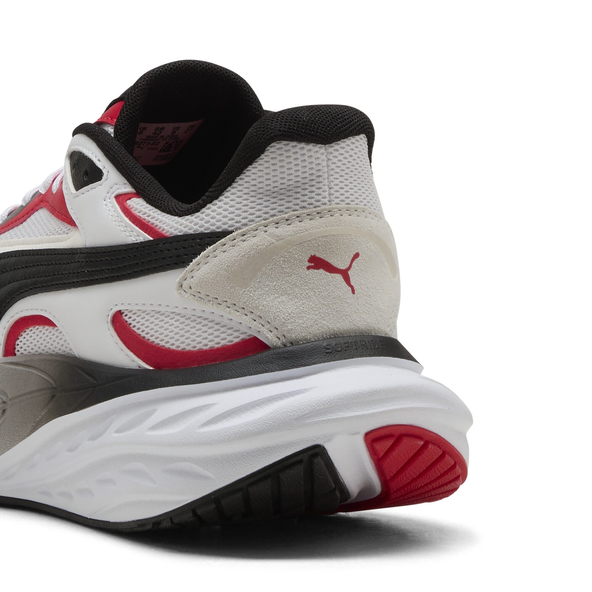 PUMA Scuderia Ferrari Hypnotic Sneakers Erwachsene Sneaker