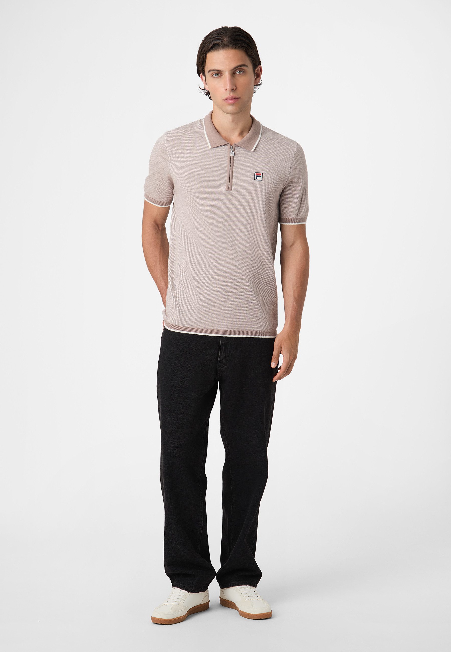 Fila Poloshirt LUCINO