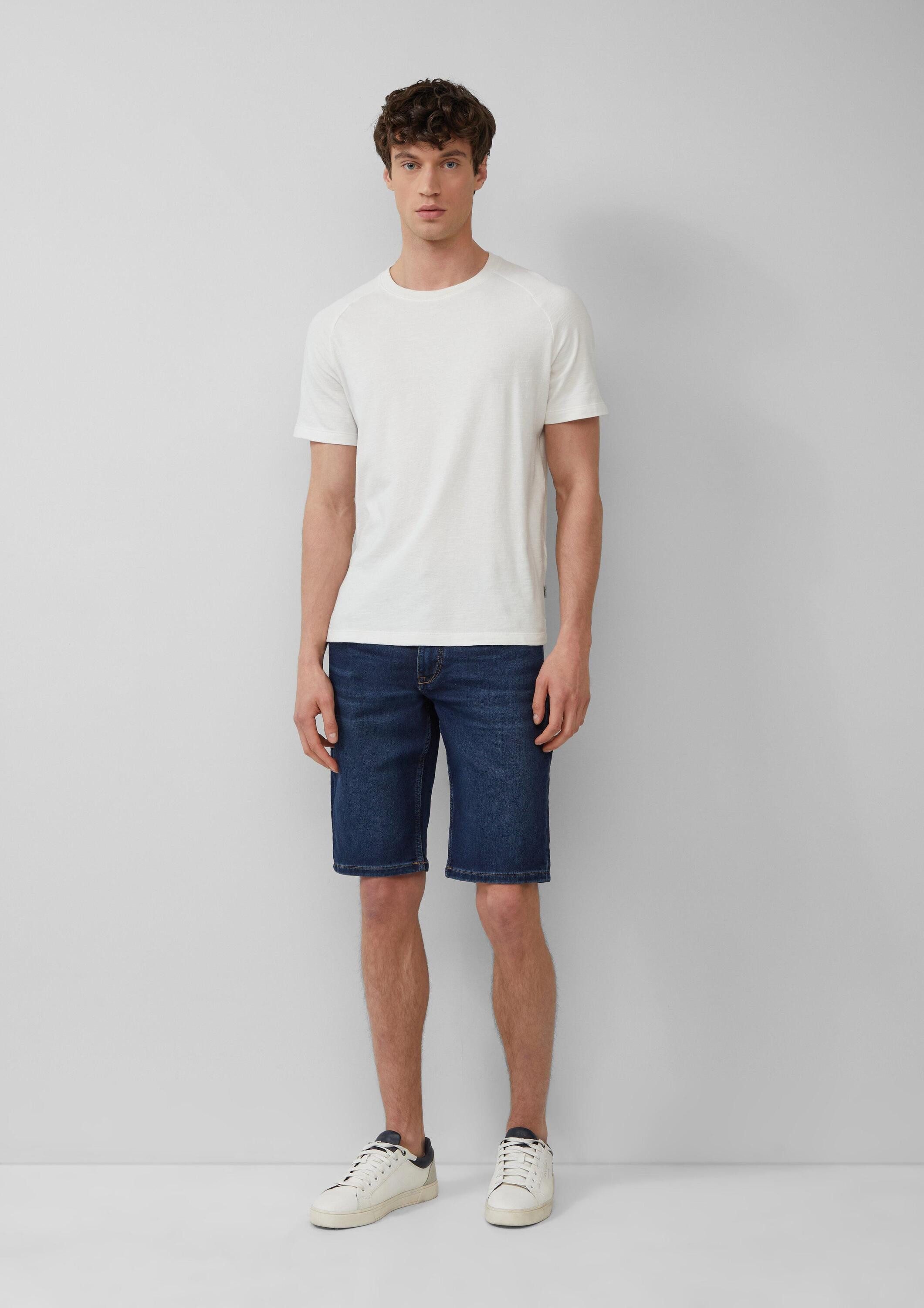 Jeansshorts Jeans-Hose