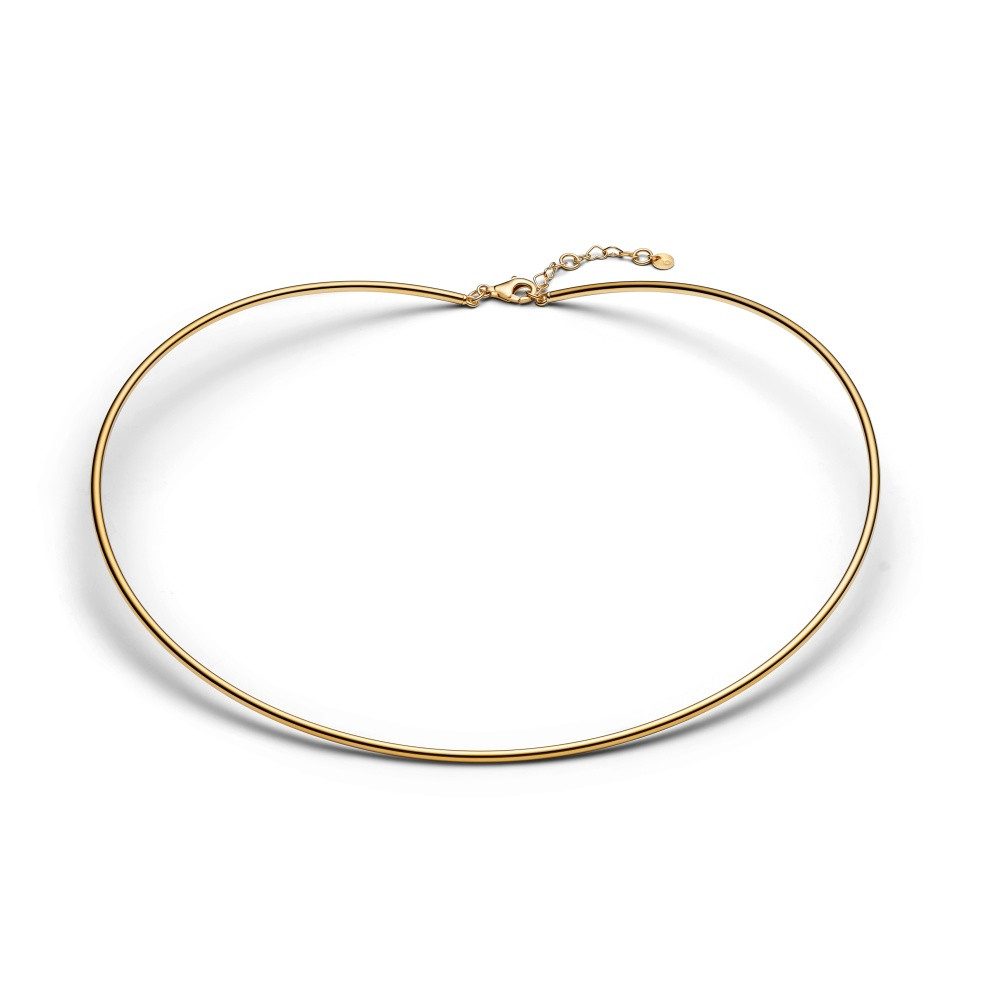 Pandora Collier Pandora Moments Runde Choker-Halskette 364705C00-M